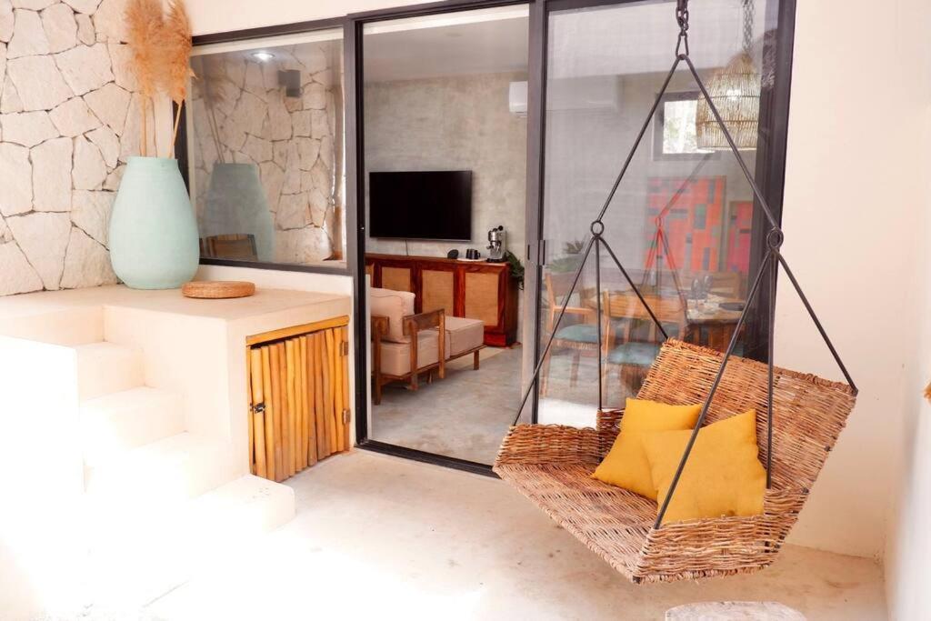 Casa Changuito Jungle-based In *