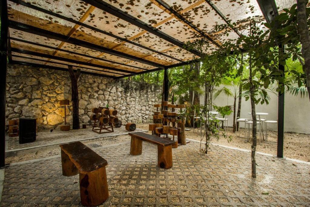 Kantuun * Tulum
