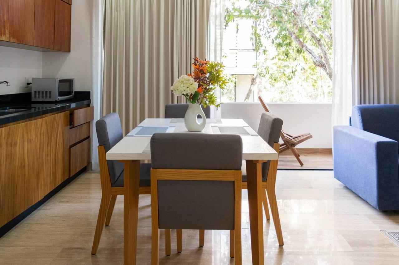 Enjoy The Way, Find Yourself! Tulum