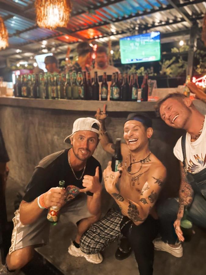 Penca Blue Guest house *