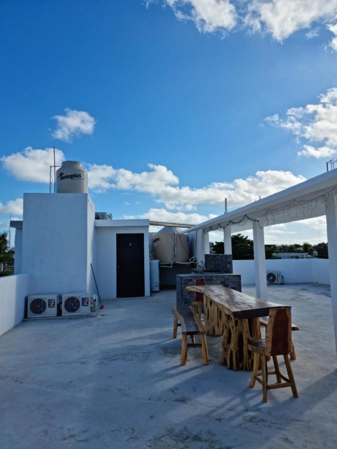 Casa Neptuno Homestay *