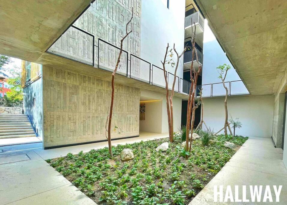 Apartment Amazing Well Located In Center Tulum, Iik *