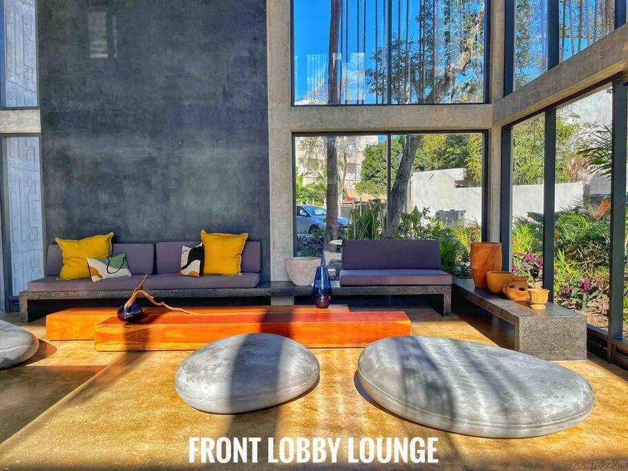 Apartment Amazing Well Located In Center Tulum, Iik *