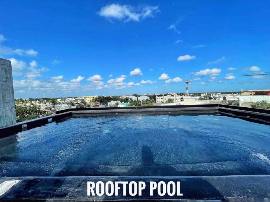 Apartment Amazing Well Located In Center Tulum, Iik *