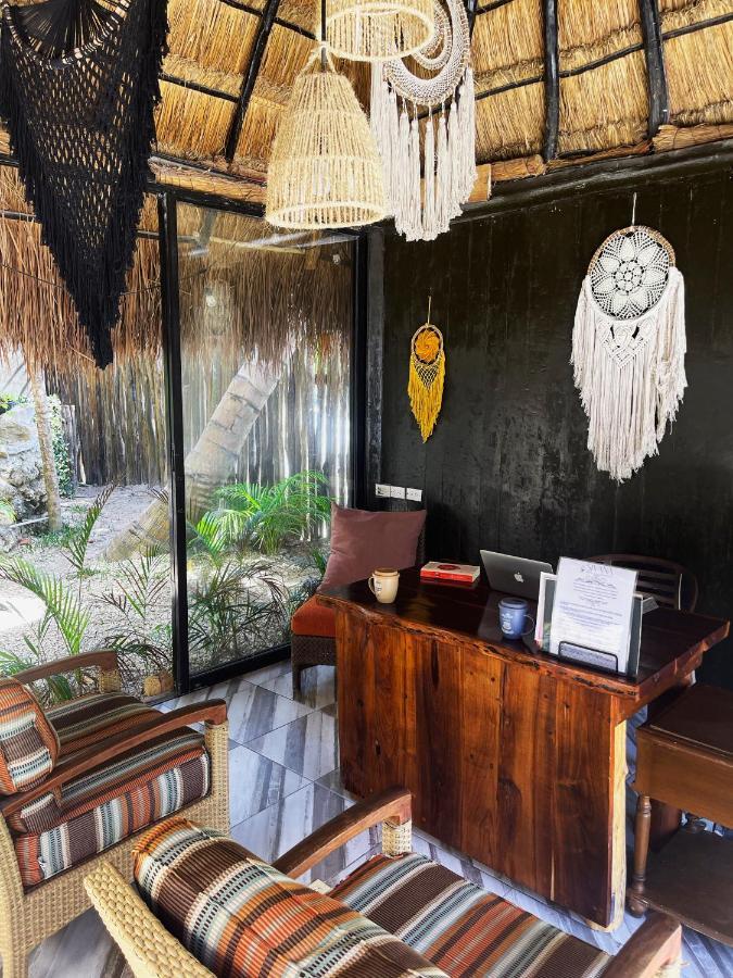 Sivana Hotel Tulum