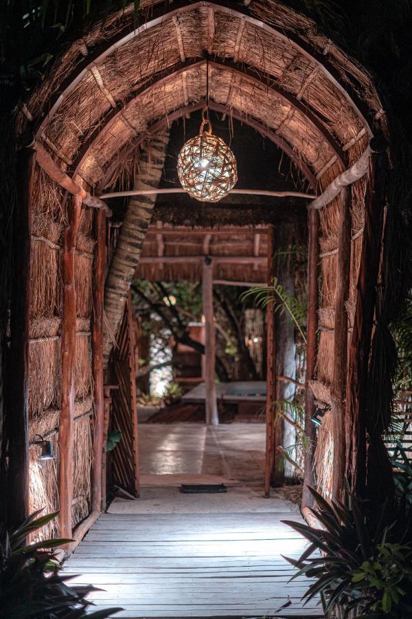 Manglex Eco Hotel Tulum Hotel