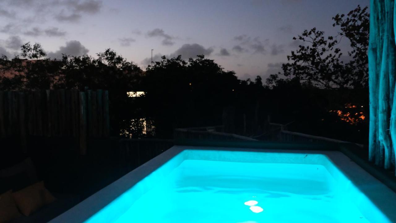 Bed & Breakfast Loba Male Only Tulum