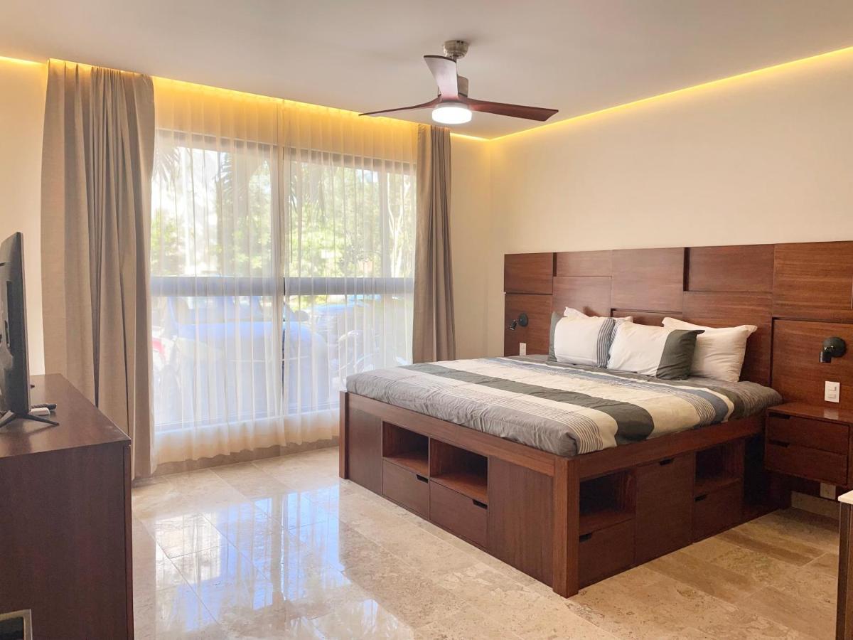 Aldea Zama By Andiani Travel Apartment Tulum