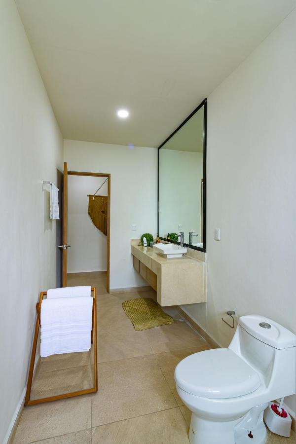 Elementus Apartment Tulum