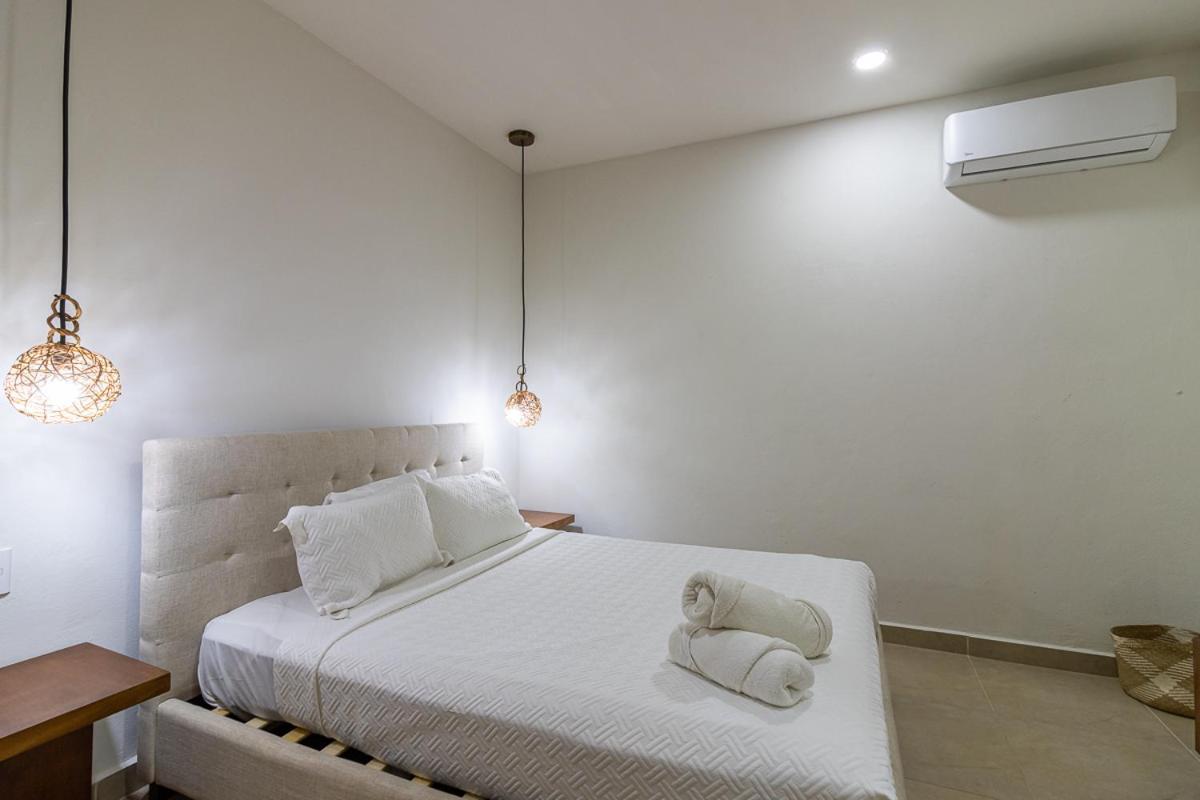 Elementus Apartment Tulum