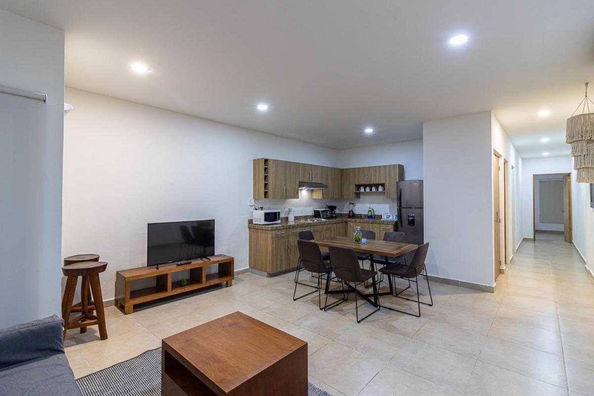 Elementus Apartment