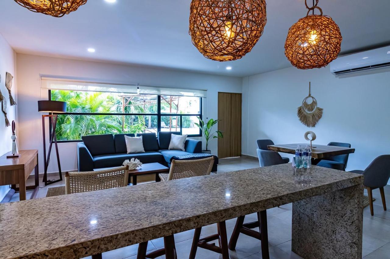 Apartment Elementus *