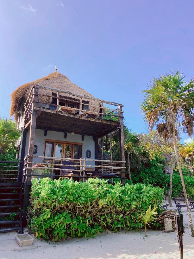 Playa Esperanza Hotel Tulum