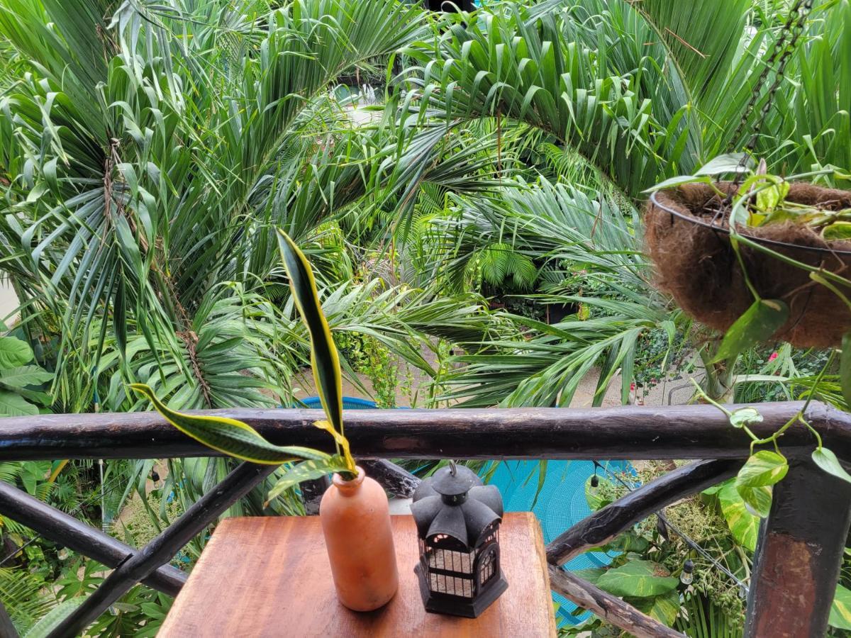 The Secret Garden * Tulum