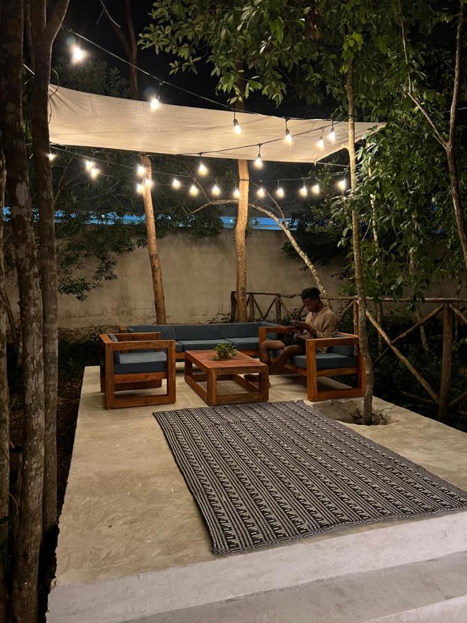 Bayou 2* Tulum