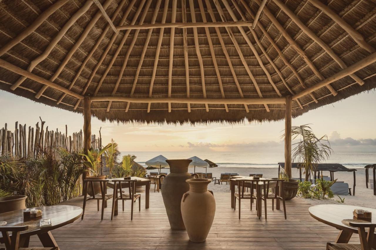 Ma'xanab Hotel Tulum