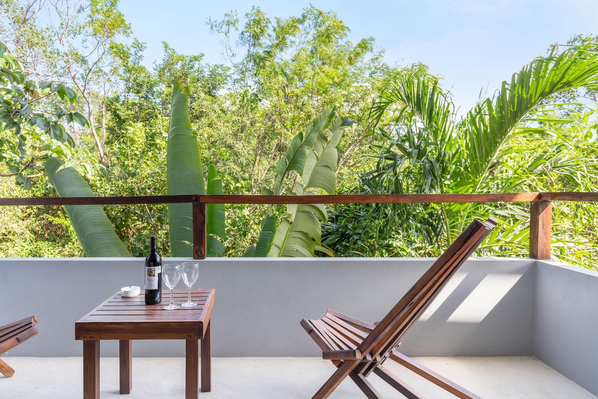 Los Amigos Tulum Tulum