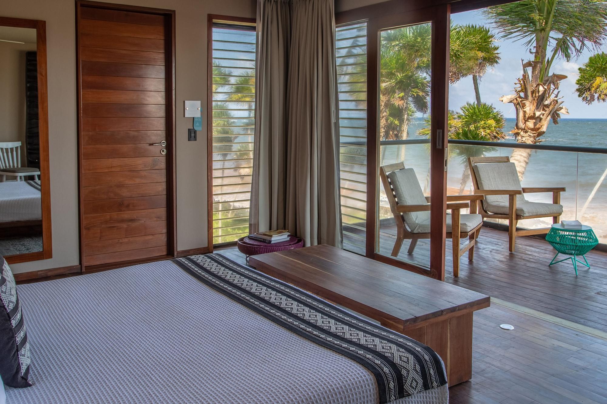 Mi Tulum, A Small Luxury (adults Only) Tulum