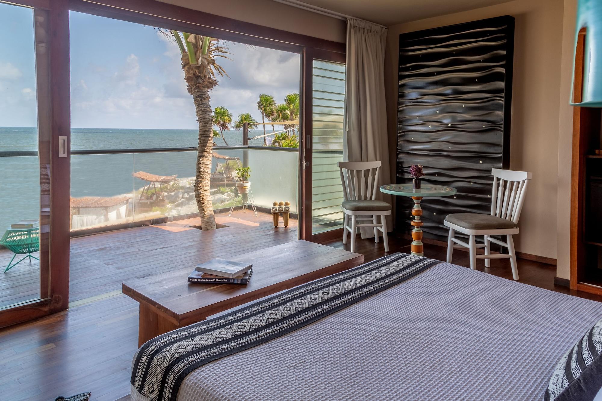 Hotel Mi Tulum, A Small Luxury (adults Only) Tulum
