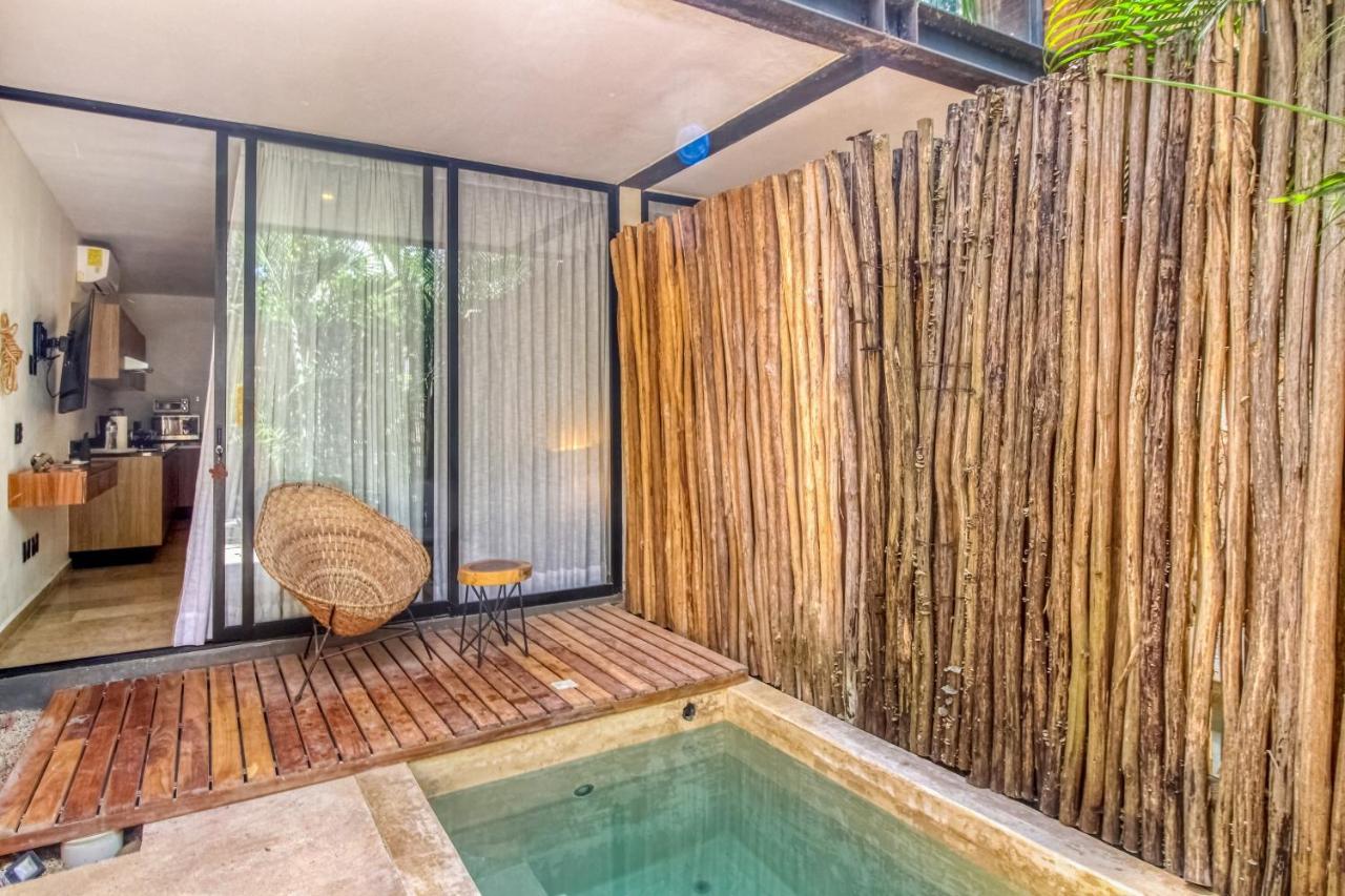 Apartment Amaka A2 Tulum