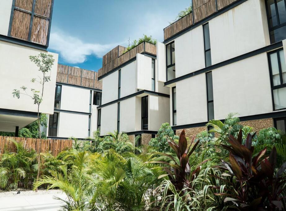 Apartamento Luxury Three Bedroom Jungle Private Pool Tl19