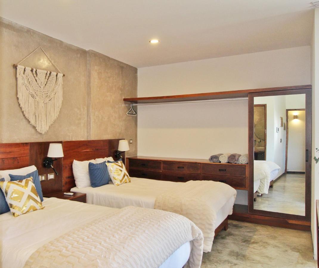 Family Suites - Rooftop Pool - Bbq Area