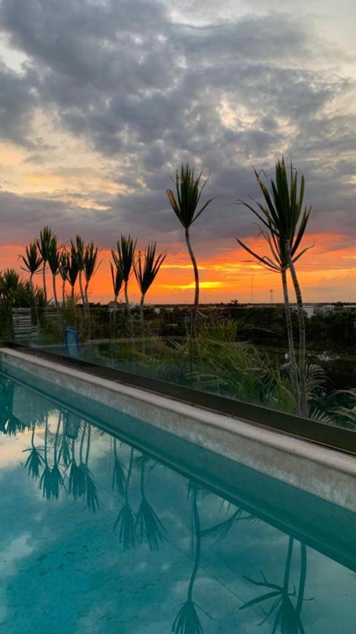 Family Suites - Rooftop Pool - Bbq Area Apartamento *