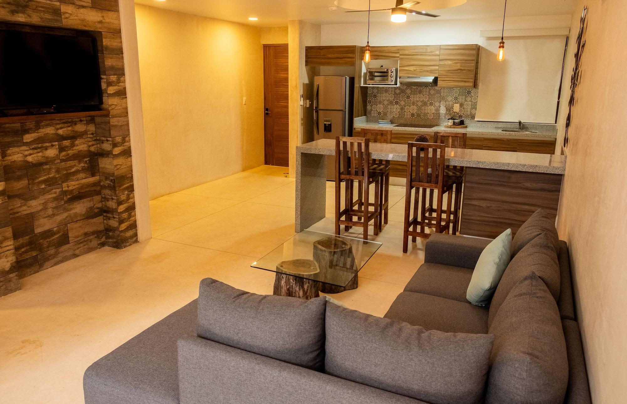 Hotel Azul By Guruhotel Tulum