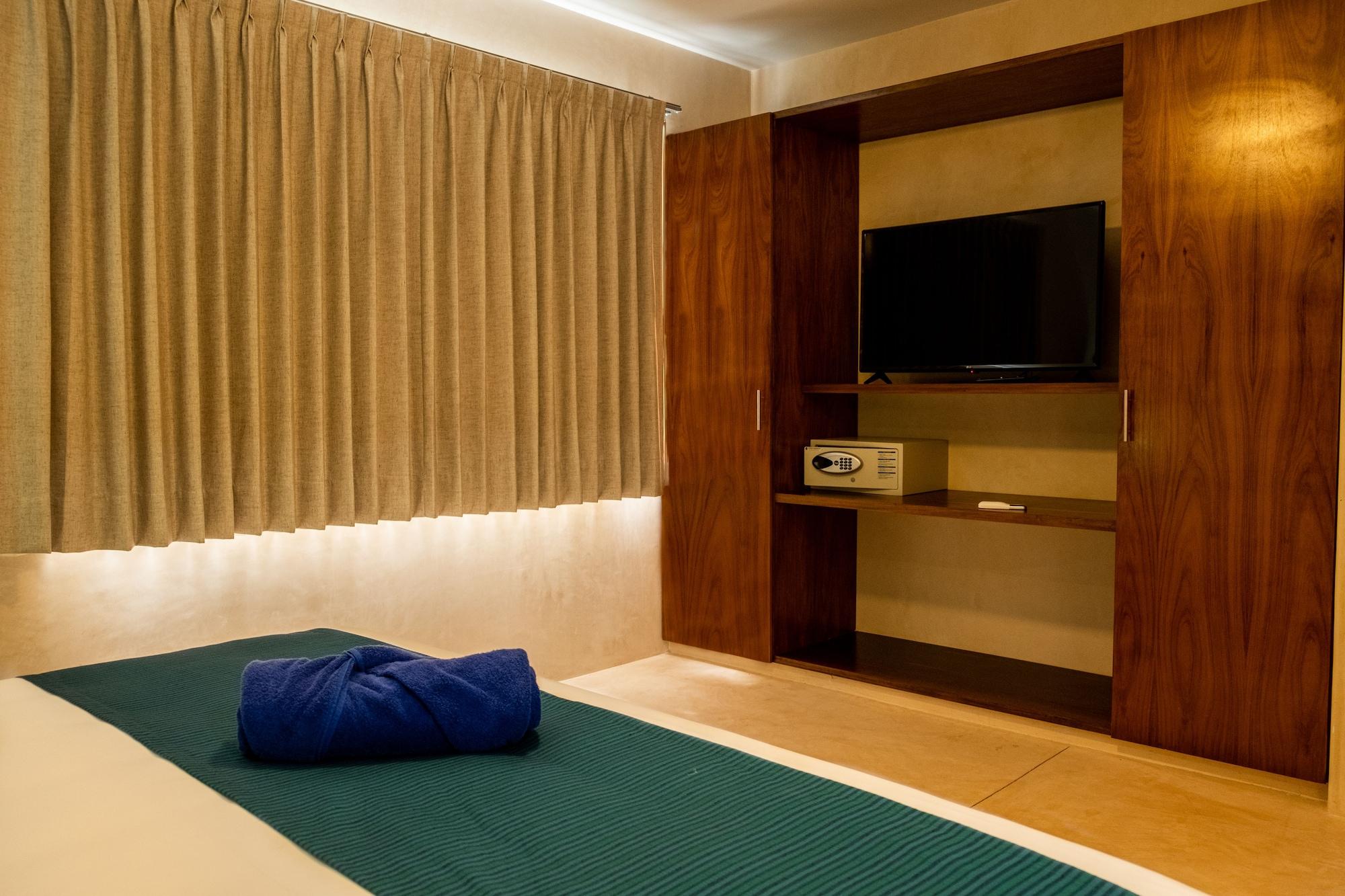 Aparthotel Azul By Guruhotel
