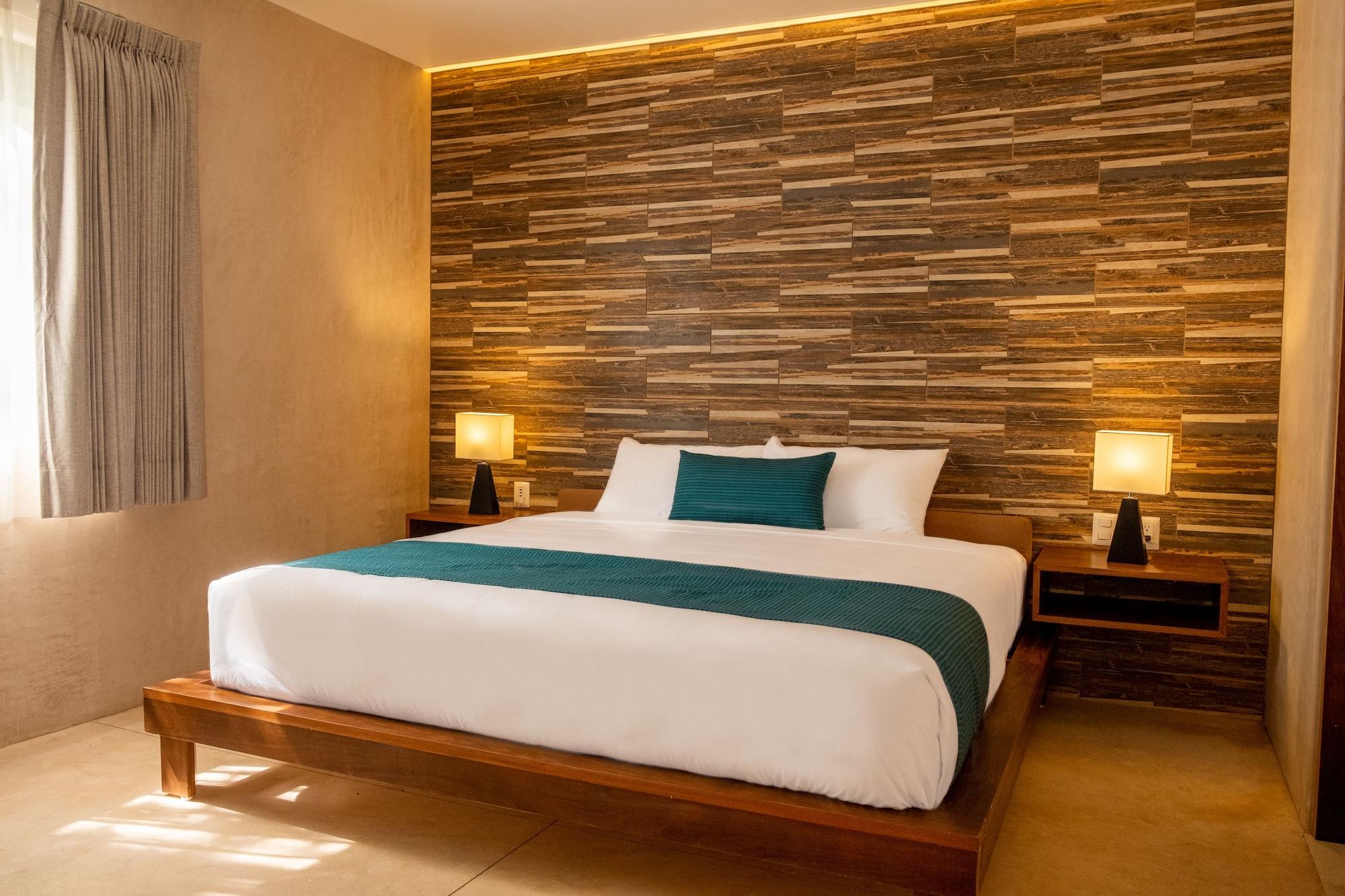 Hotel Azul By Guruhotel 3*