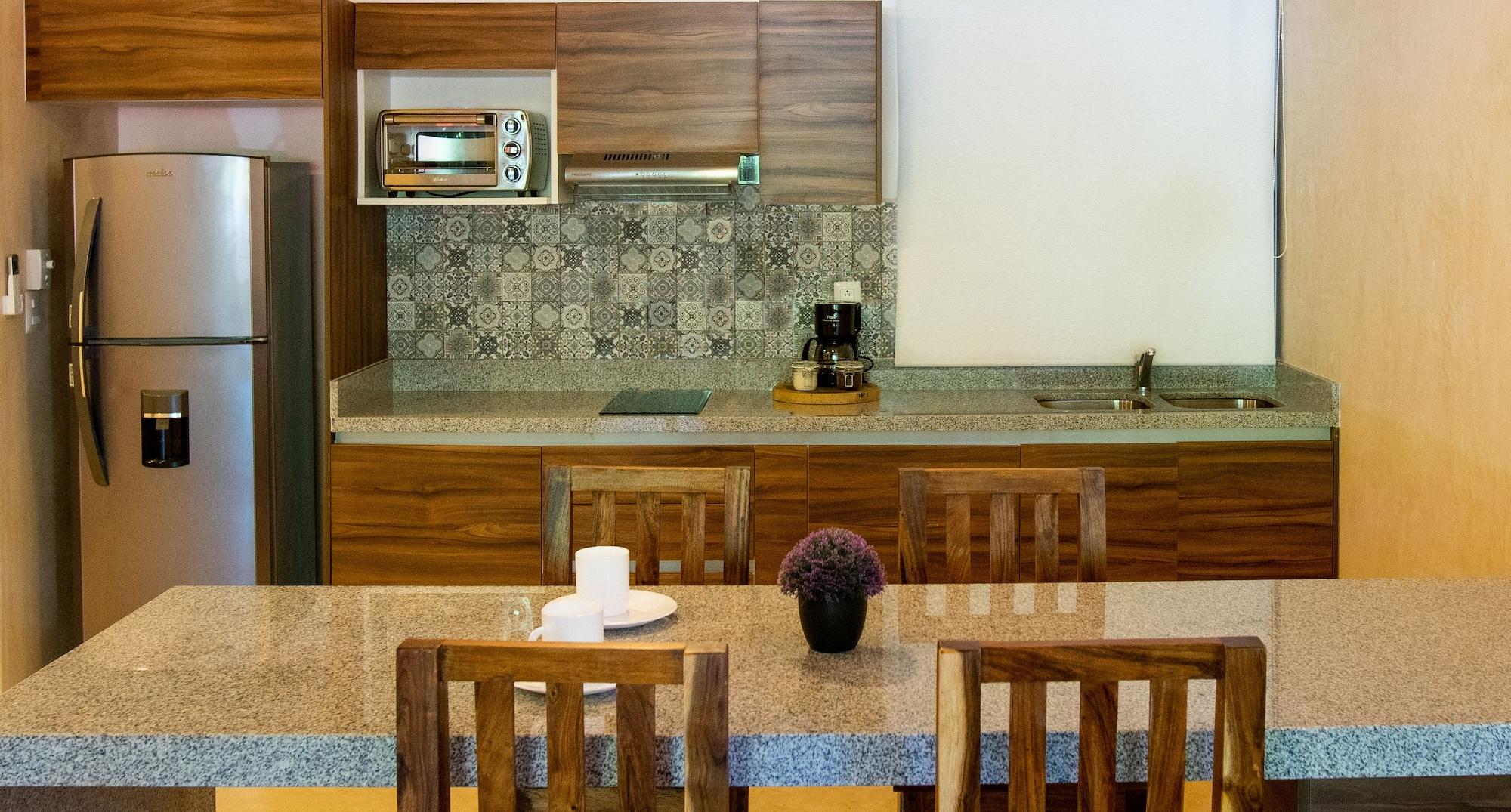 Azul By Guruhotel 3* Tulum