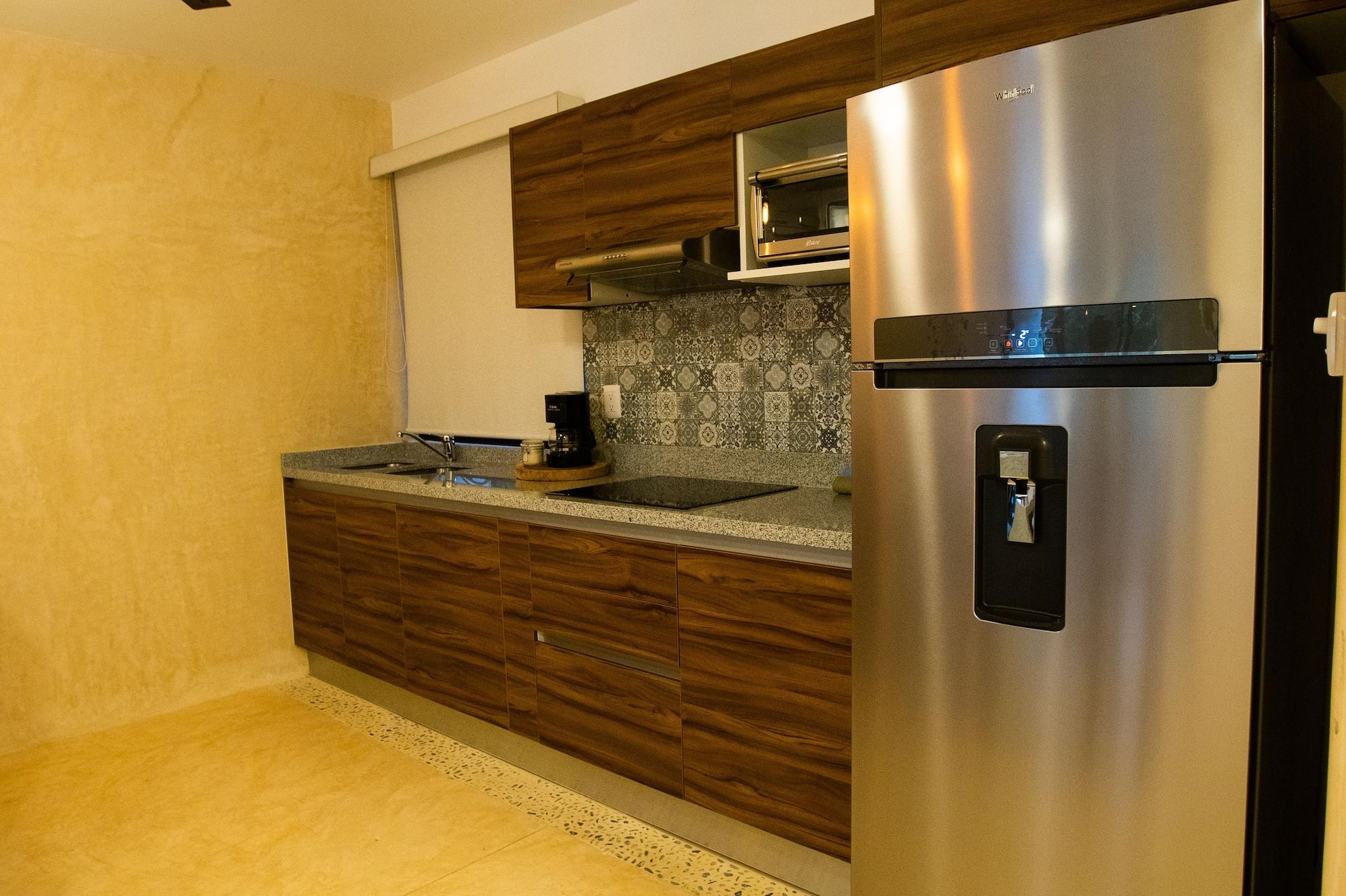 Azul By Guruhotel 3* Tulum