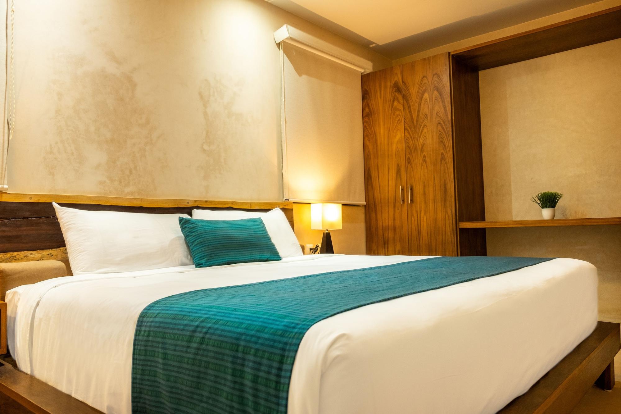 Azul By Guruhotel Aparthotel