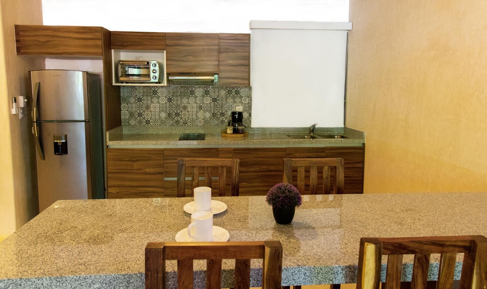 Aparthotel Azul By Guruhotel
