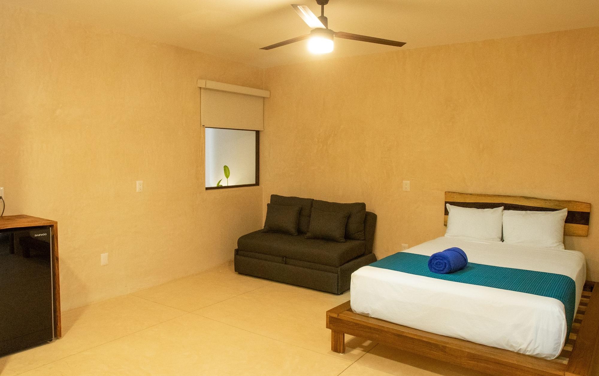 Azul By Guruhotel Aparthotel 3*