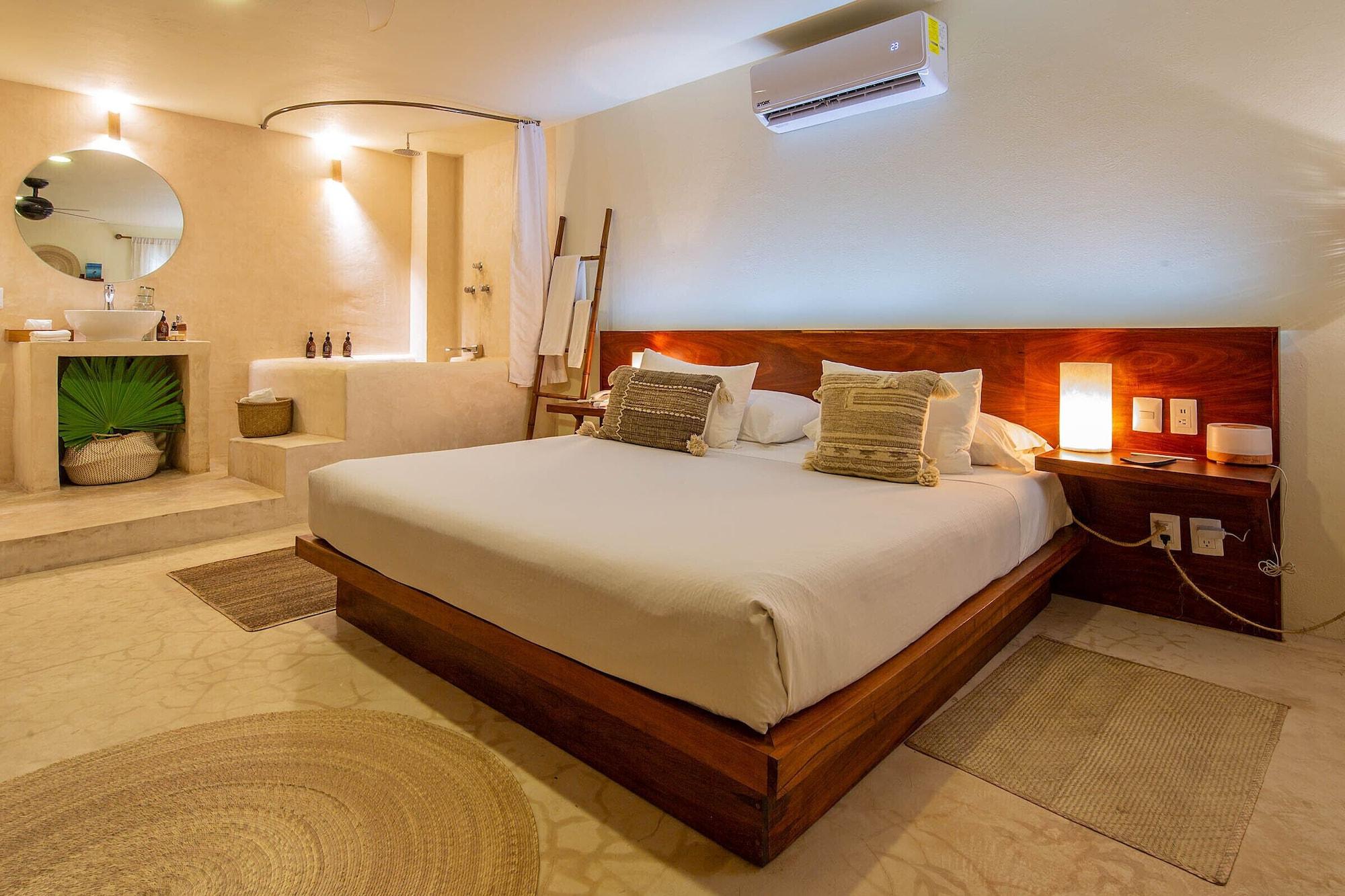 Mezzanine By La Zebra, An Slh (adults Only) 4* Tulum