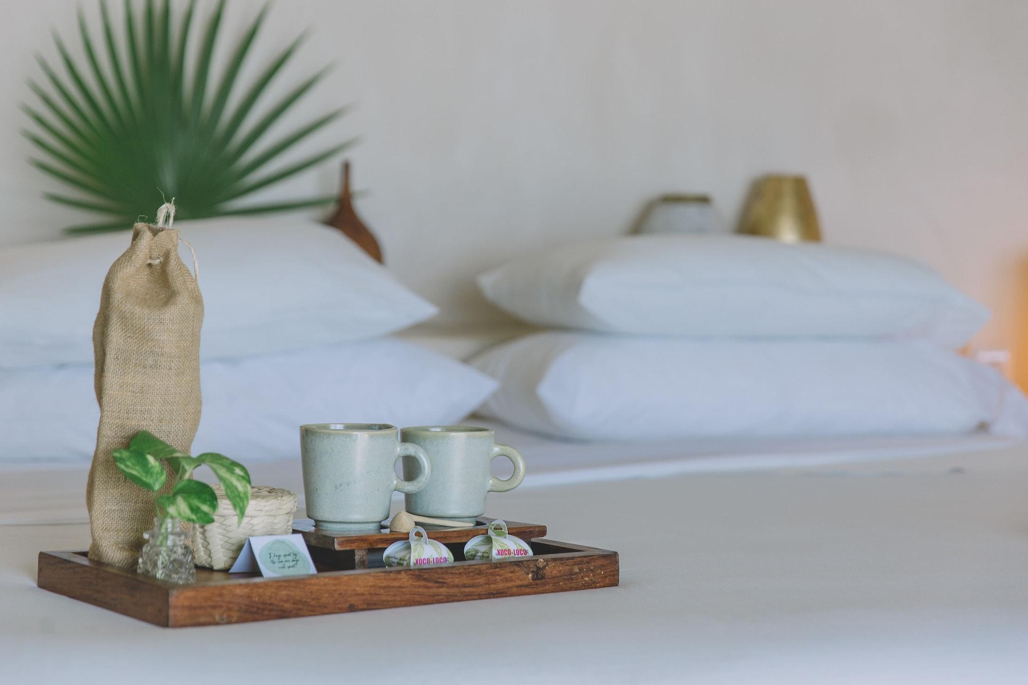 Hotel Mezzanine By La Zebra, An Slh (adults Only) 4*