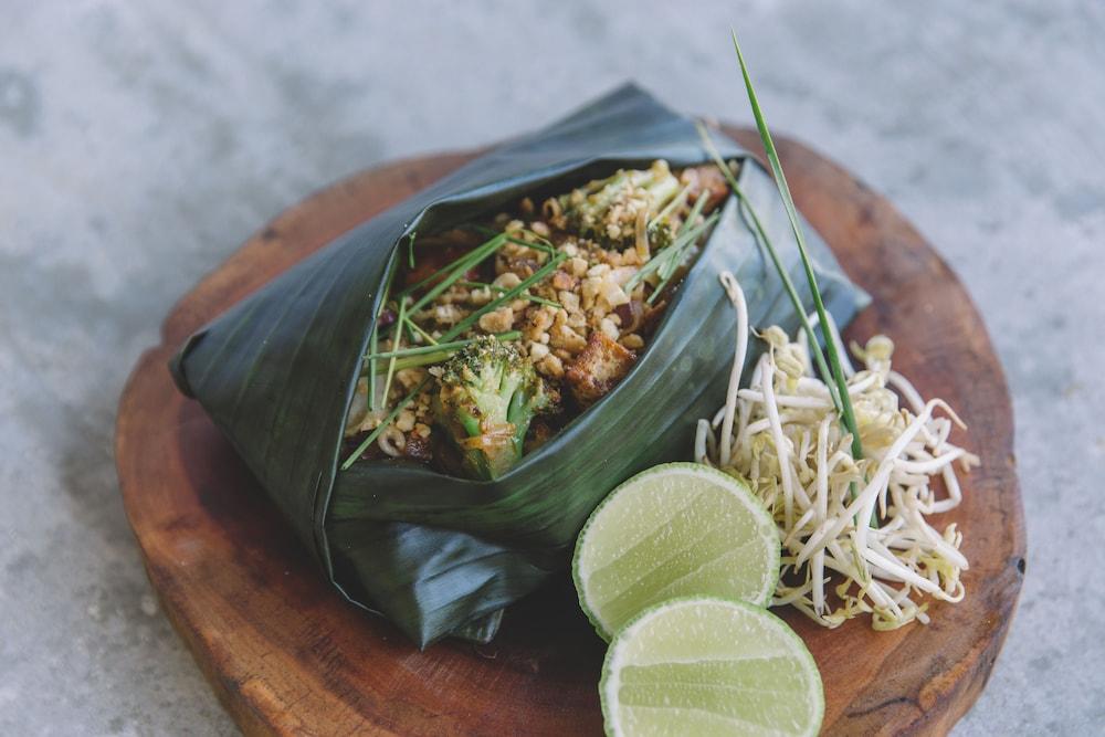 Mezzanine By La Zebra, An Slh (adults Only) Tulum