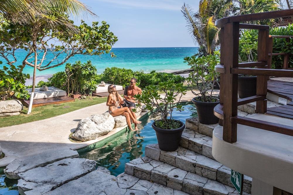 Hotel Mezzanine By La Zebra, An Slh (adults Only)