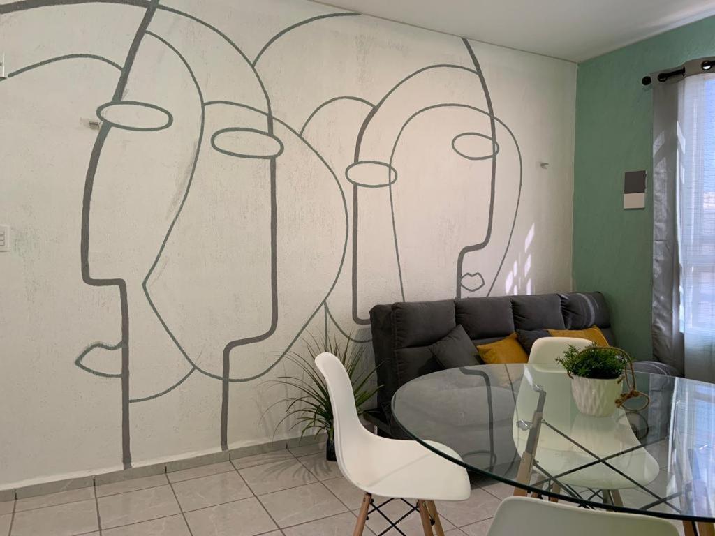 Kama Luum Apartment *