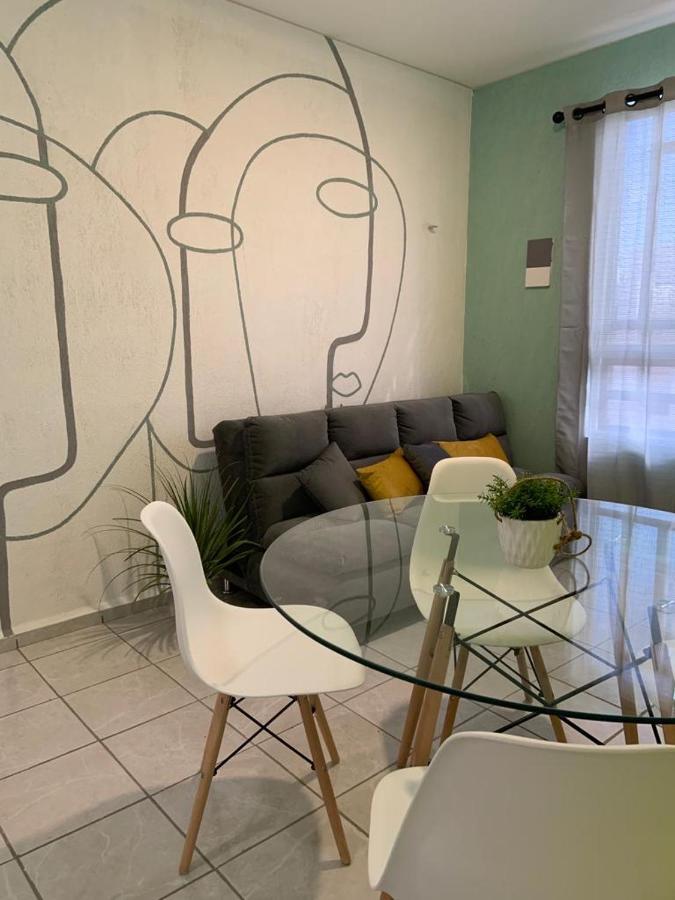 Apartment Kama Luum *