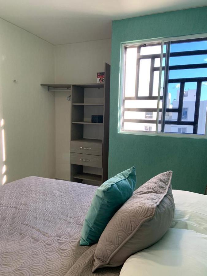 Apartment Kama Luum Tulum