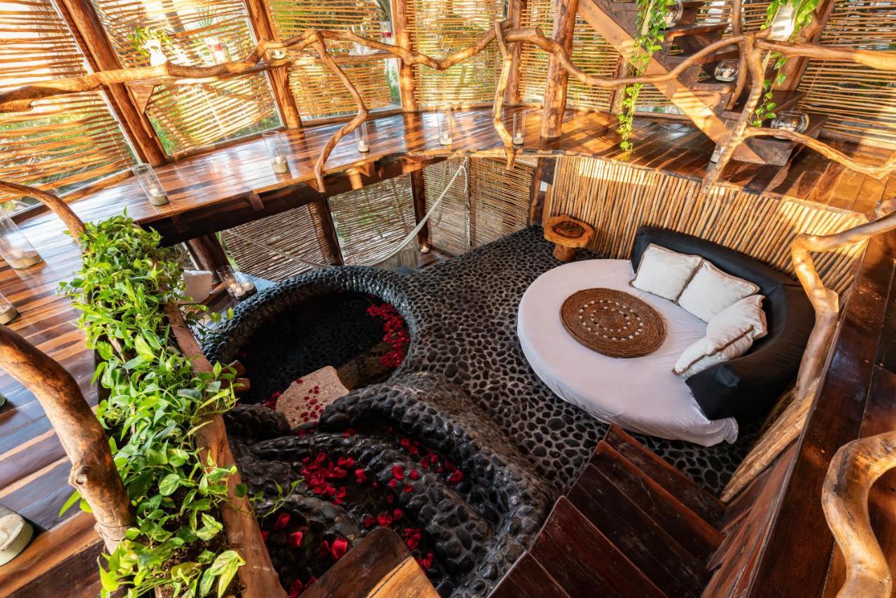 Hotel Azulik - Adults Only Tulum