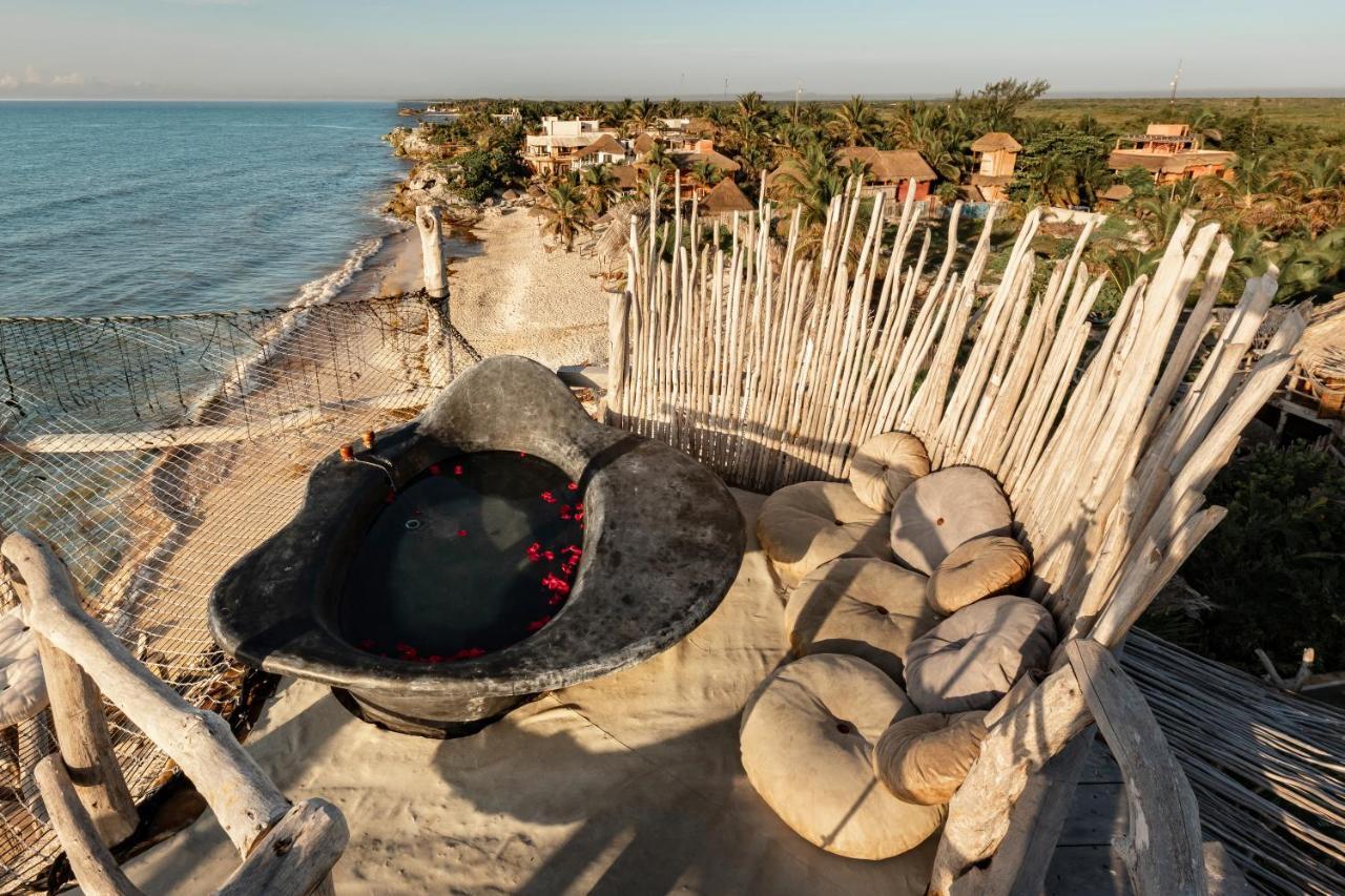 Azulik - Adults Only Tulum