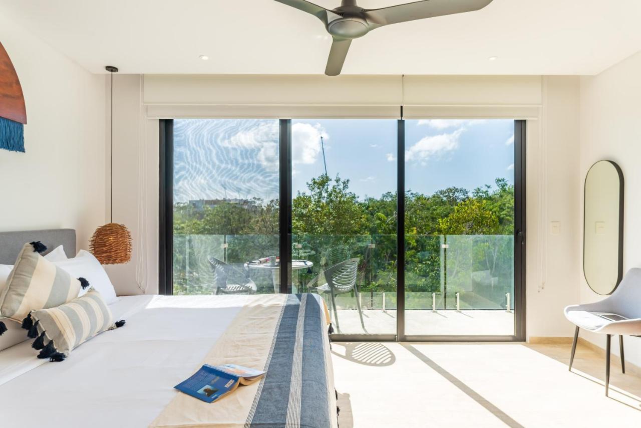Your Place In With Pool, Gym And Coworking Apartment