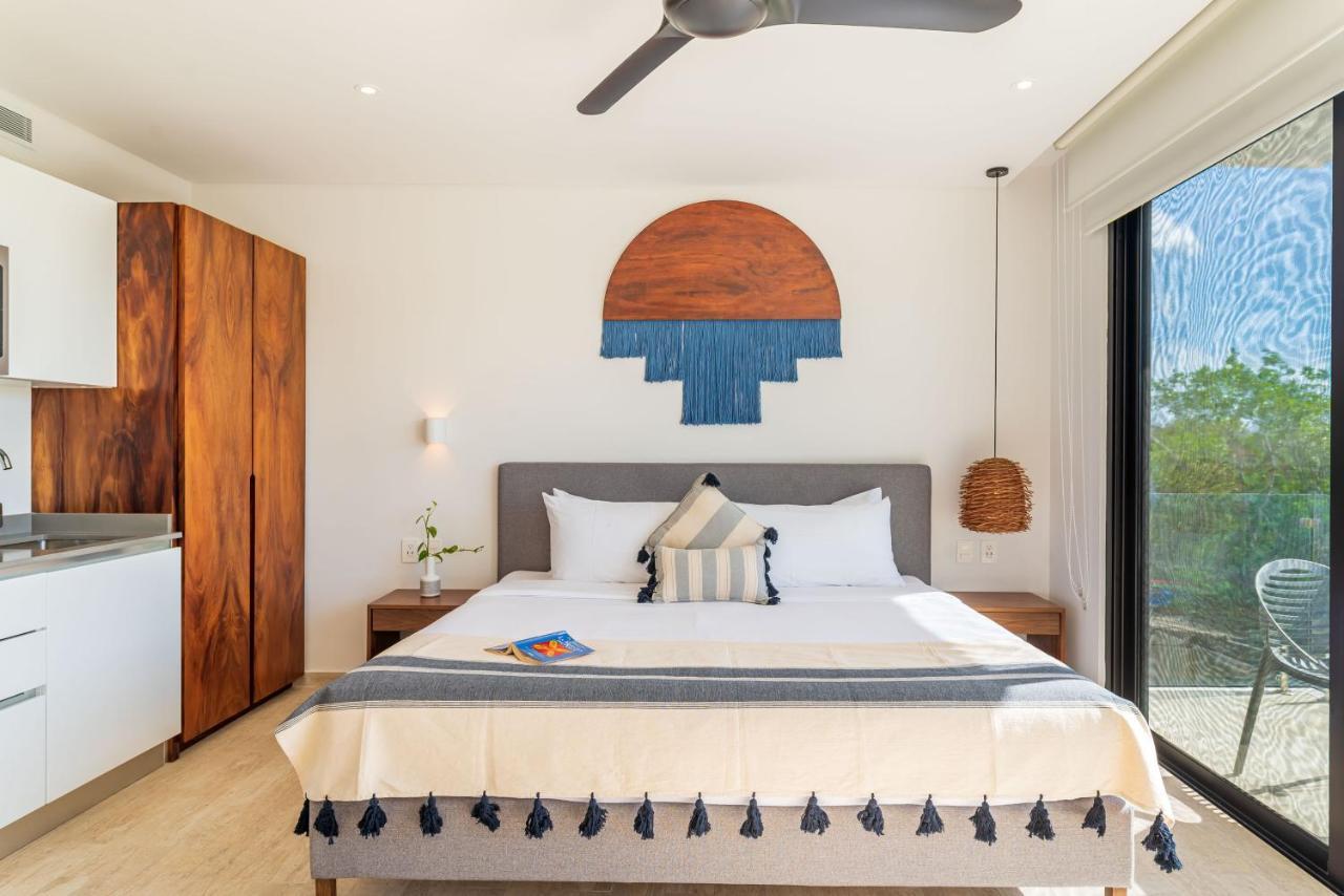 Your Place In With Pool, Gym And Coworking