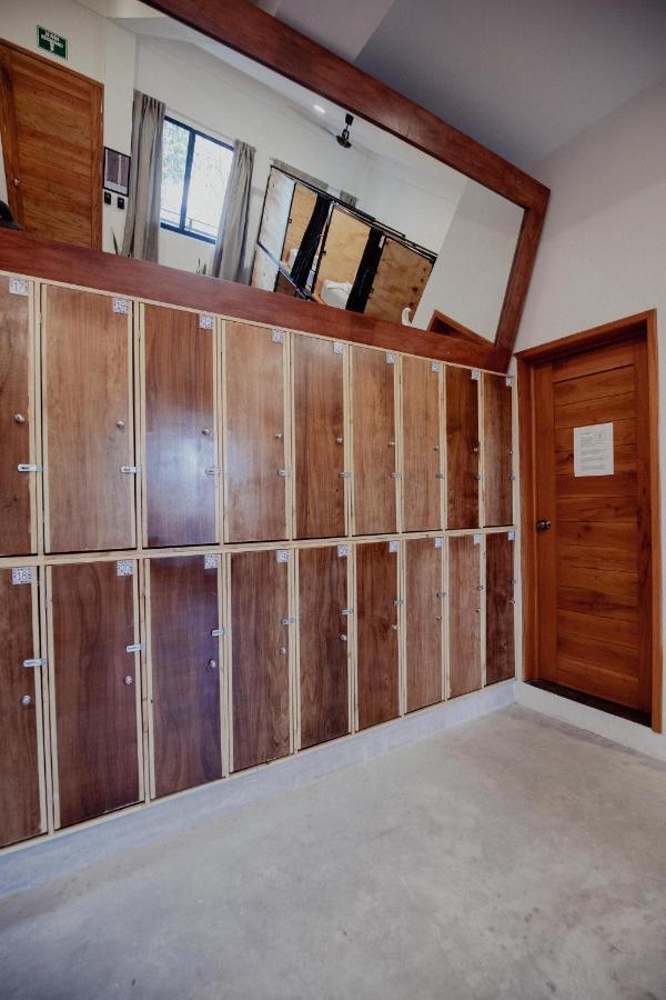 Del Jaguar Hotel Tulum