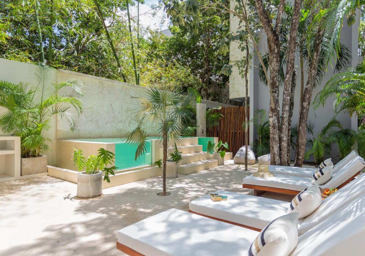 Kanak Unique Tulum