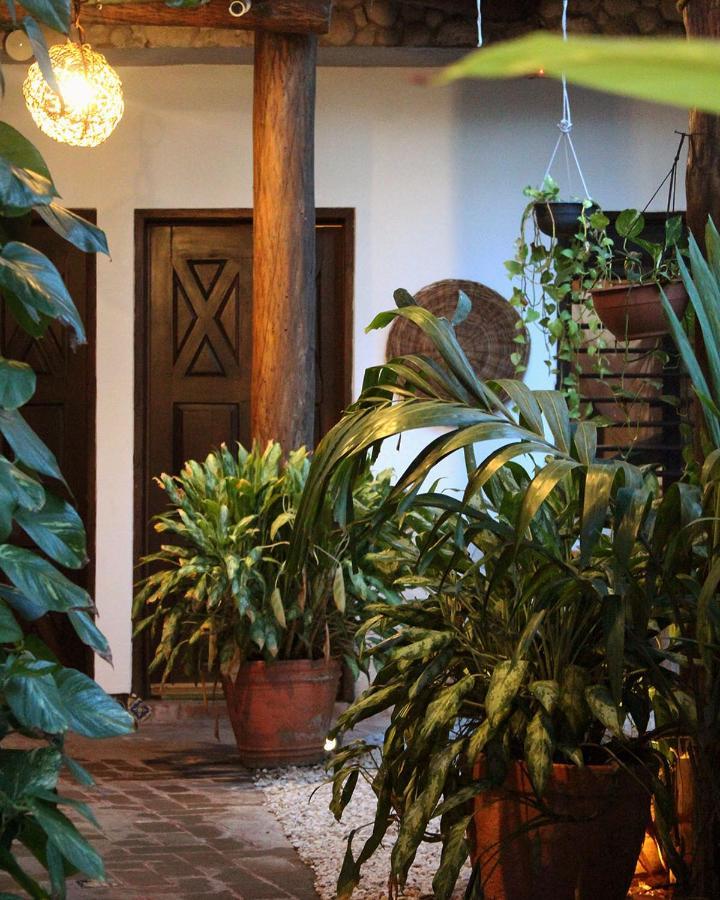 L Hotelito Hotel Tulum