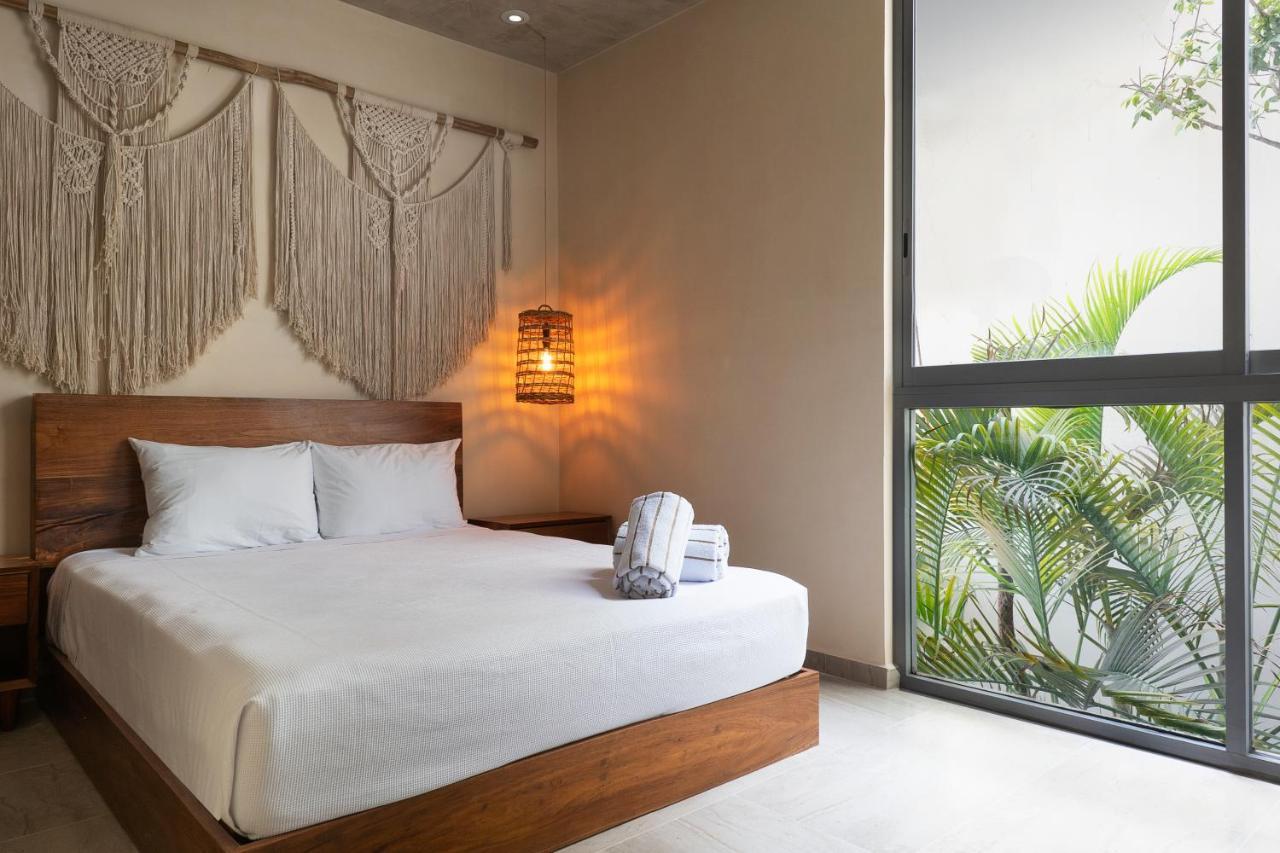 Luxury And Family In La Veleta 4* Tulum